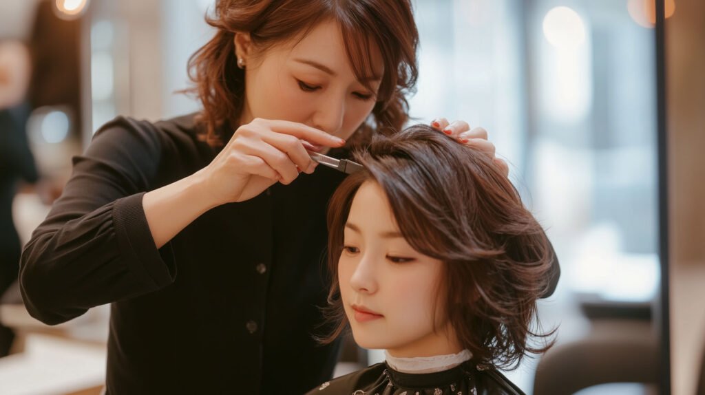 Beyan9464 A Modern Japanese Hair Salon Experience Captured With 93fce565 6156 479a A408 10e71a697699 2 1024x574