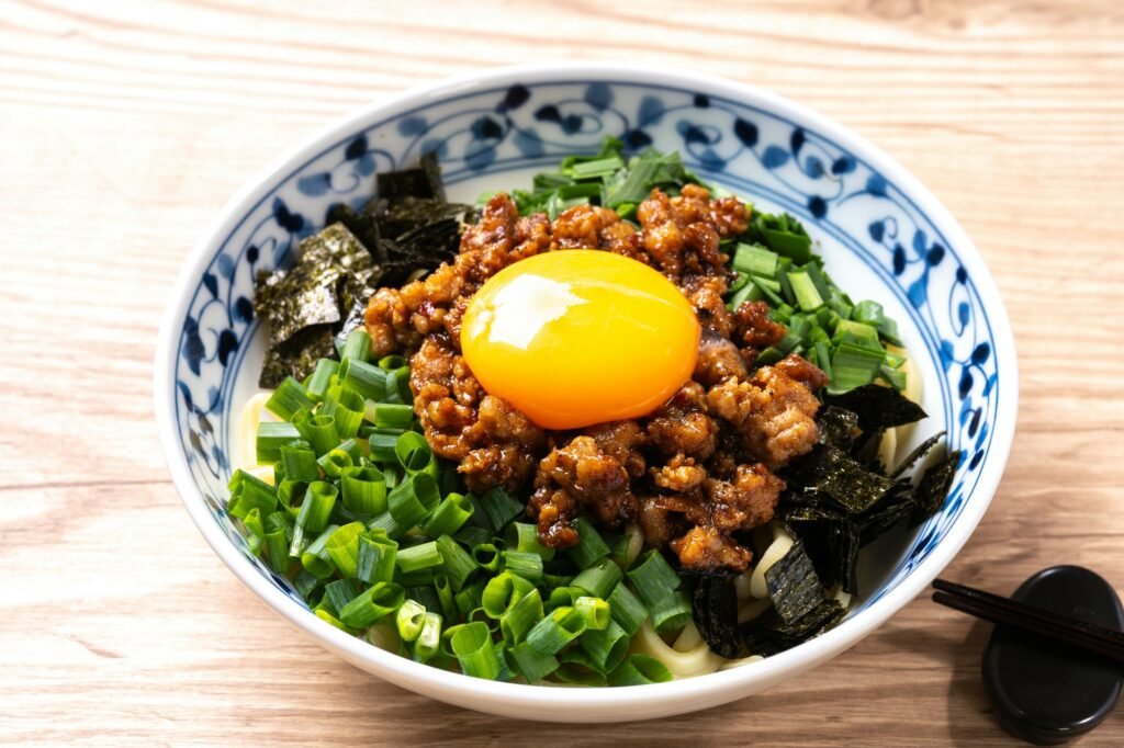 abura ramen