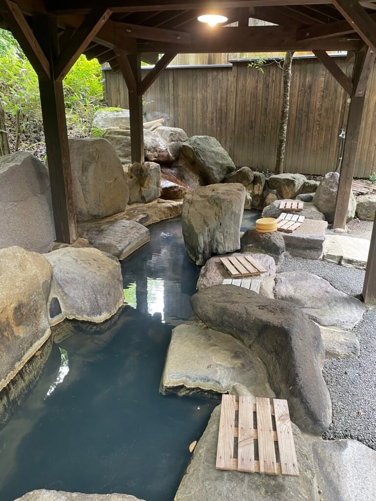 Kurokawa Onsen : Le Village qui a dit Non à la Modernité Img 7423 768x1024